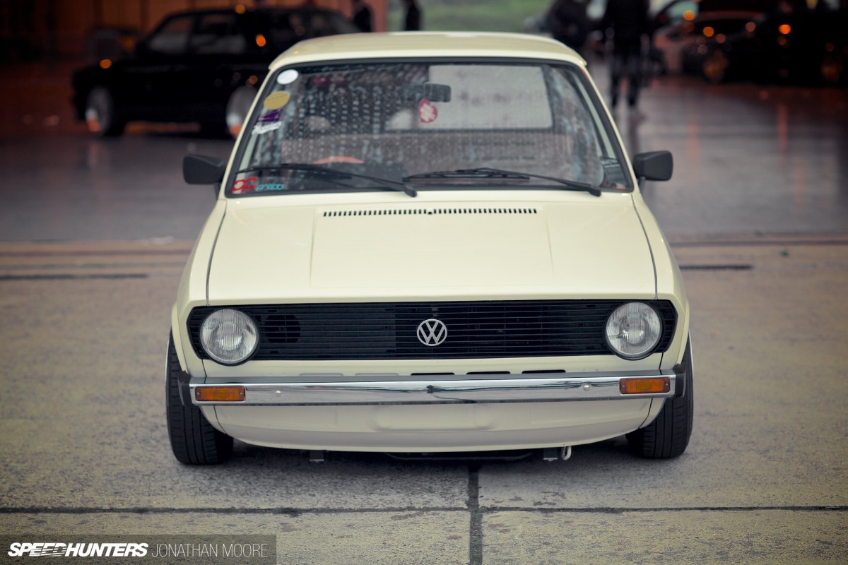 The Joy Of Clean: Polo Perfection