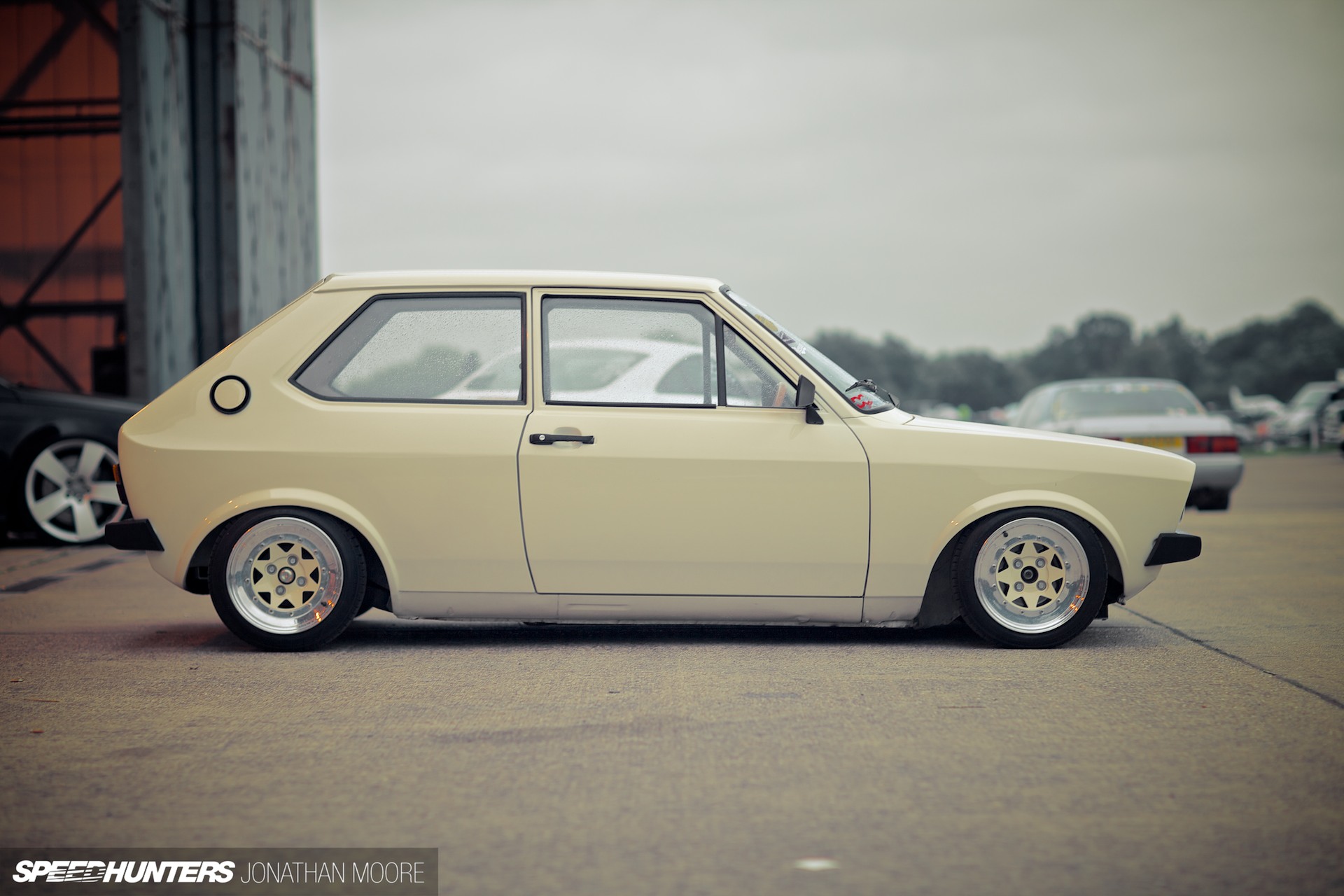 The Joy Of Clean: Polo Perfection