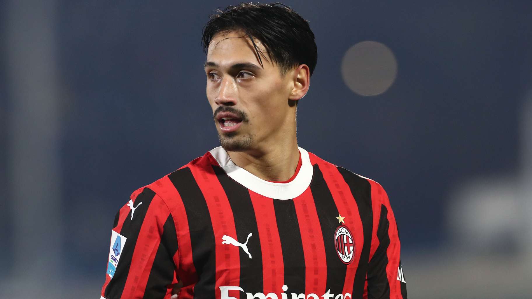 Tijjani Reijnders salary: How much does AC Milan star earn per week and annually in Serie A?