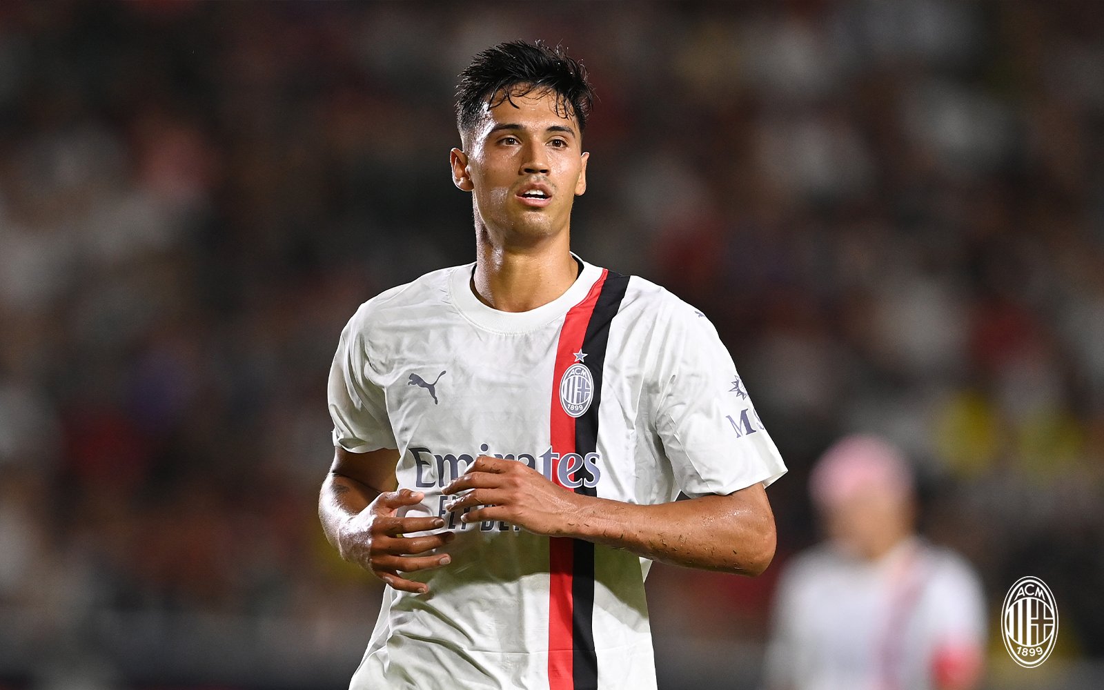 Tijjani Reijnders Wallpapers - Wallpaper Cave