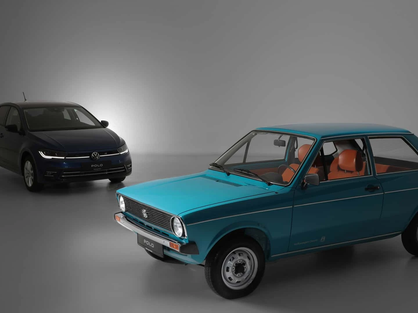 Volkswagen launches celebrations to mark 50 years of the Polo
