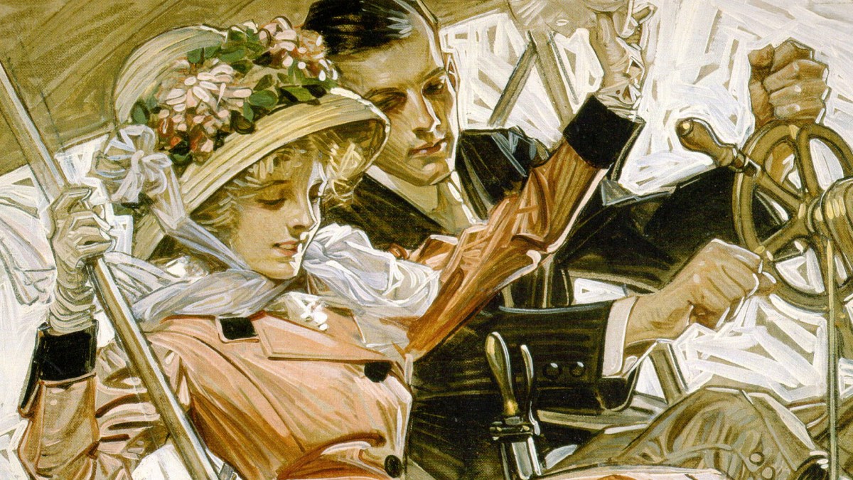 De Stress Your Creative Process (With This Classical Practice)