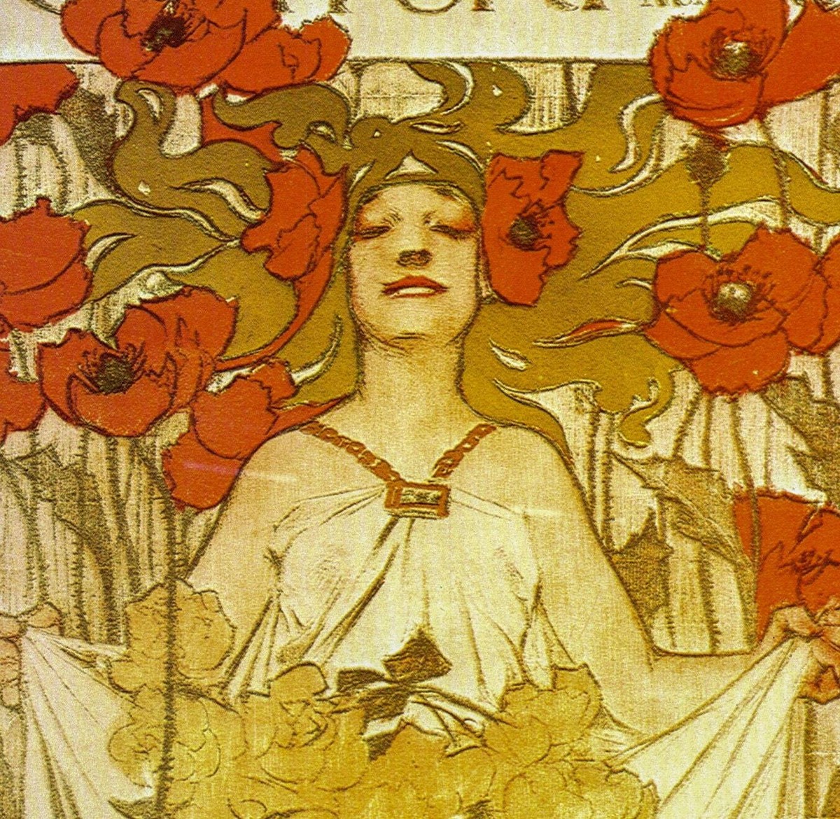 J.C. Leyendecker The Century Vintage Art Book Page