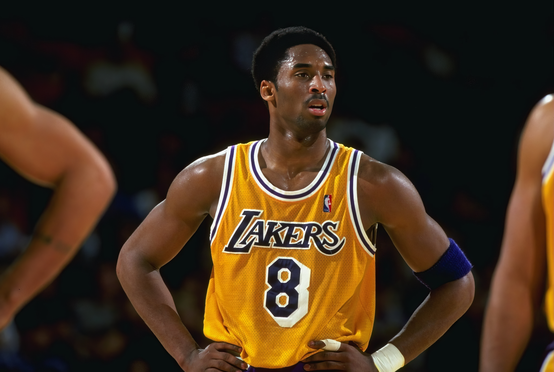 Download HD Kobe Bryant Lakers Wallpaper the Legend!