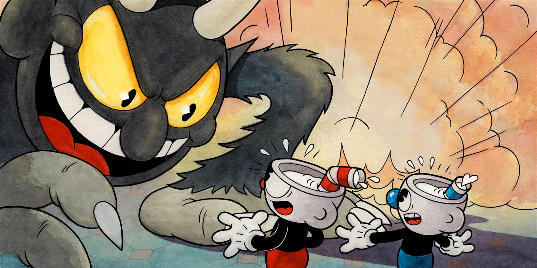 Play Cuphead. Xbox Cloud Gaming (Beta) on Xbox.com