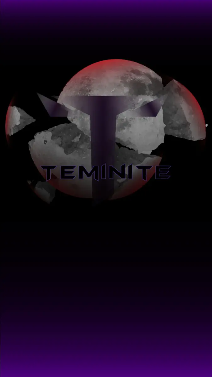 Teminite wallpaper