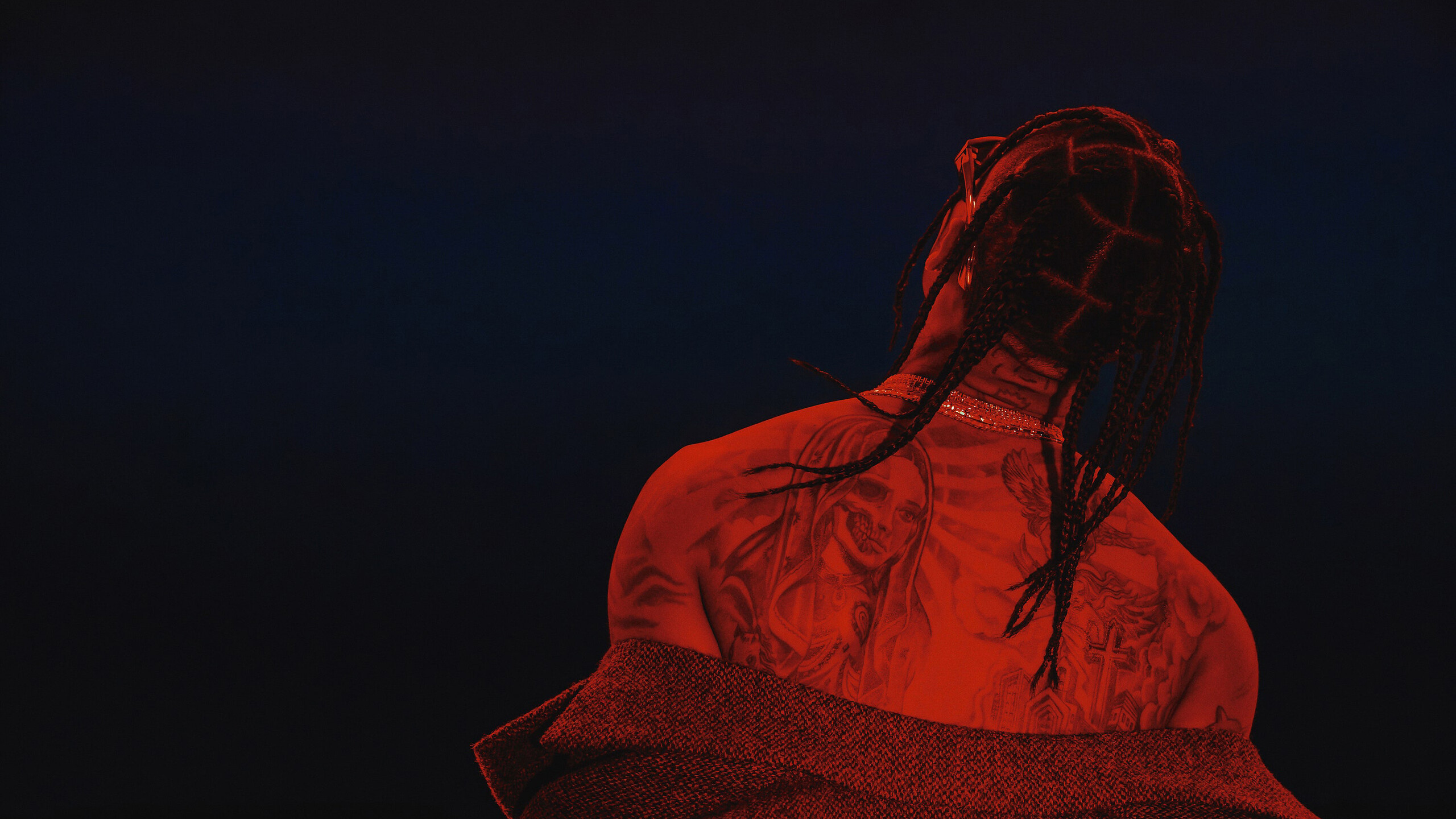 Travis Scott Wallpaper