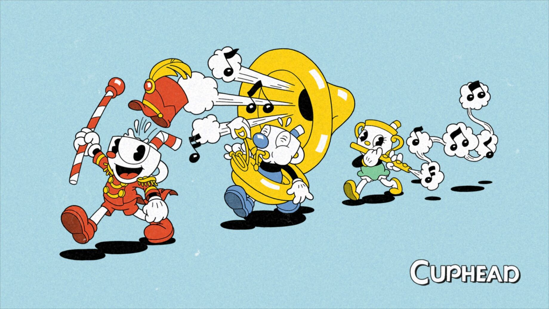 Cuphead Developers Are Looking for New Members