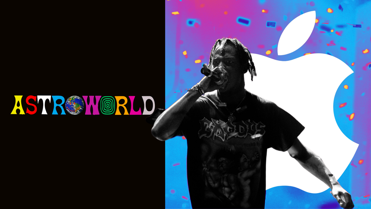 Astroworld trial delayed as Apple insists it's a news organisation