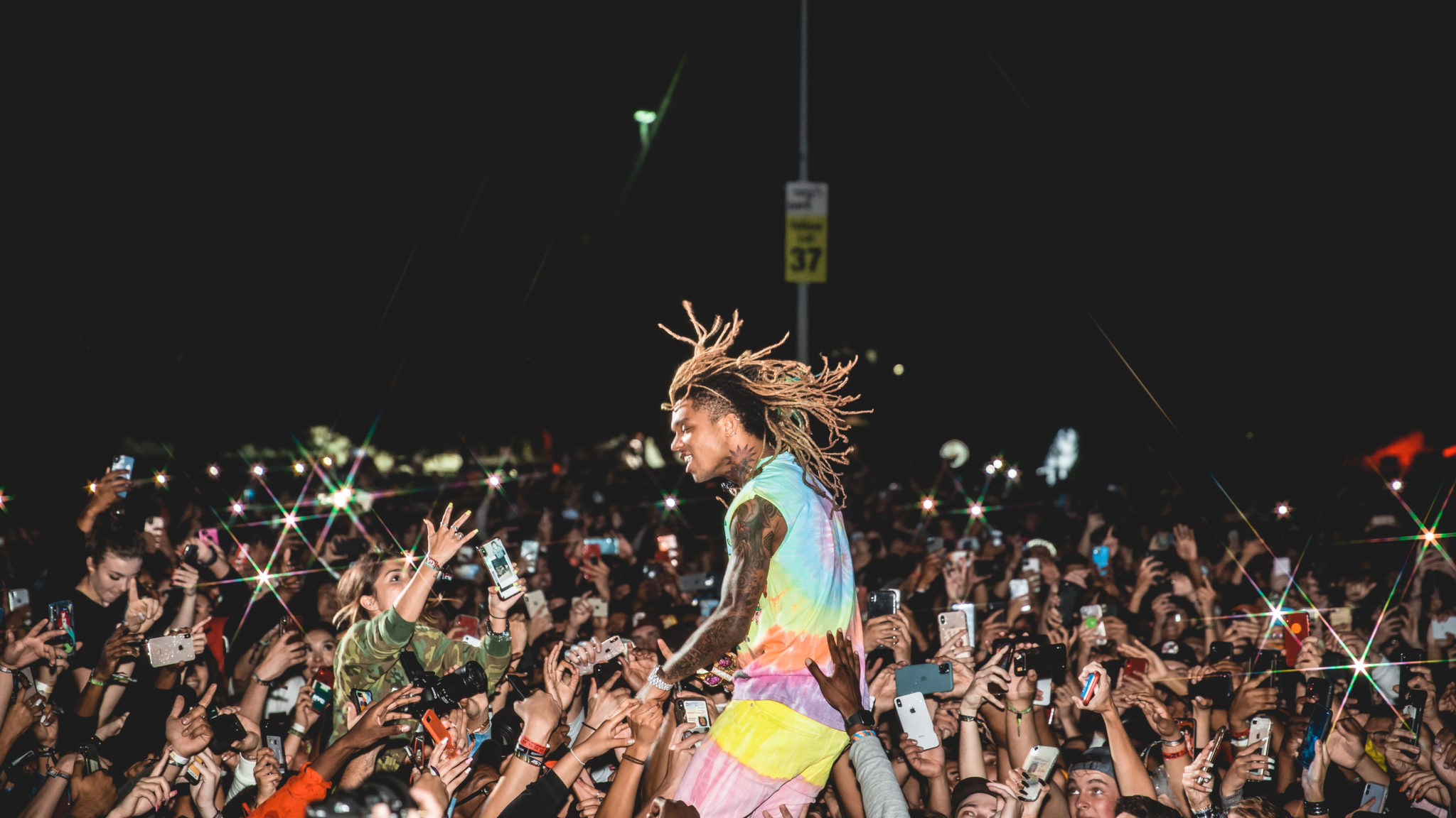 The Real Story of Travis Scott's Astroworld Surprises