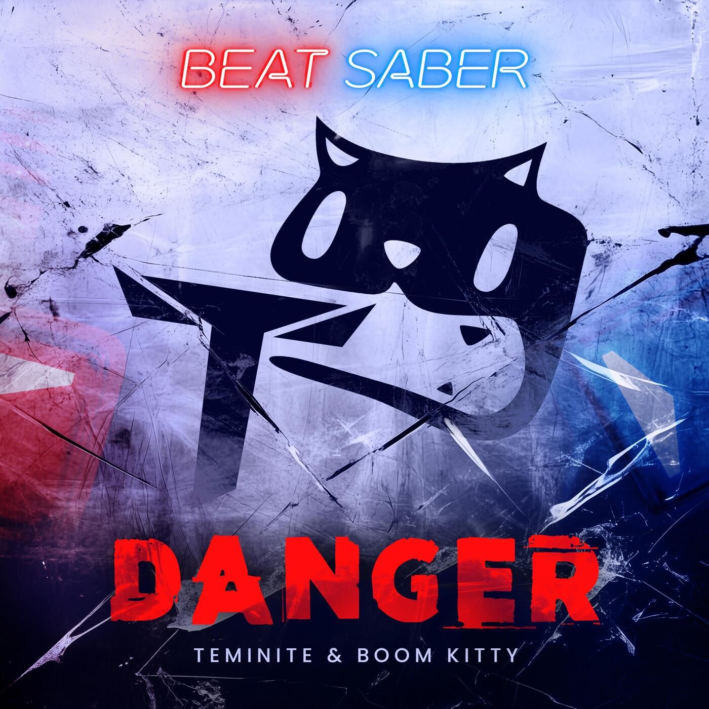 Teminite, Boom Kitty, Beat Saber (feat. Beat Saber) [DistroKid]. Music & Downloads on Beatport