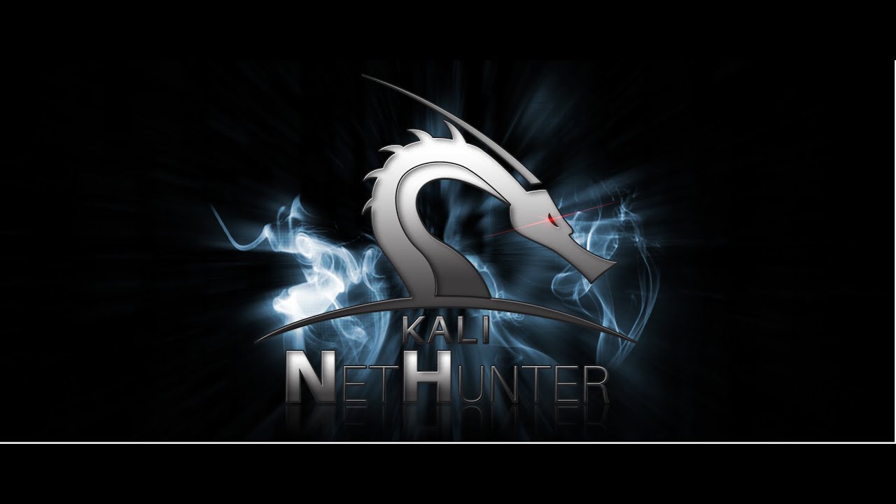 NetHunter Linux Installation in Smartphone