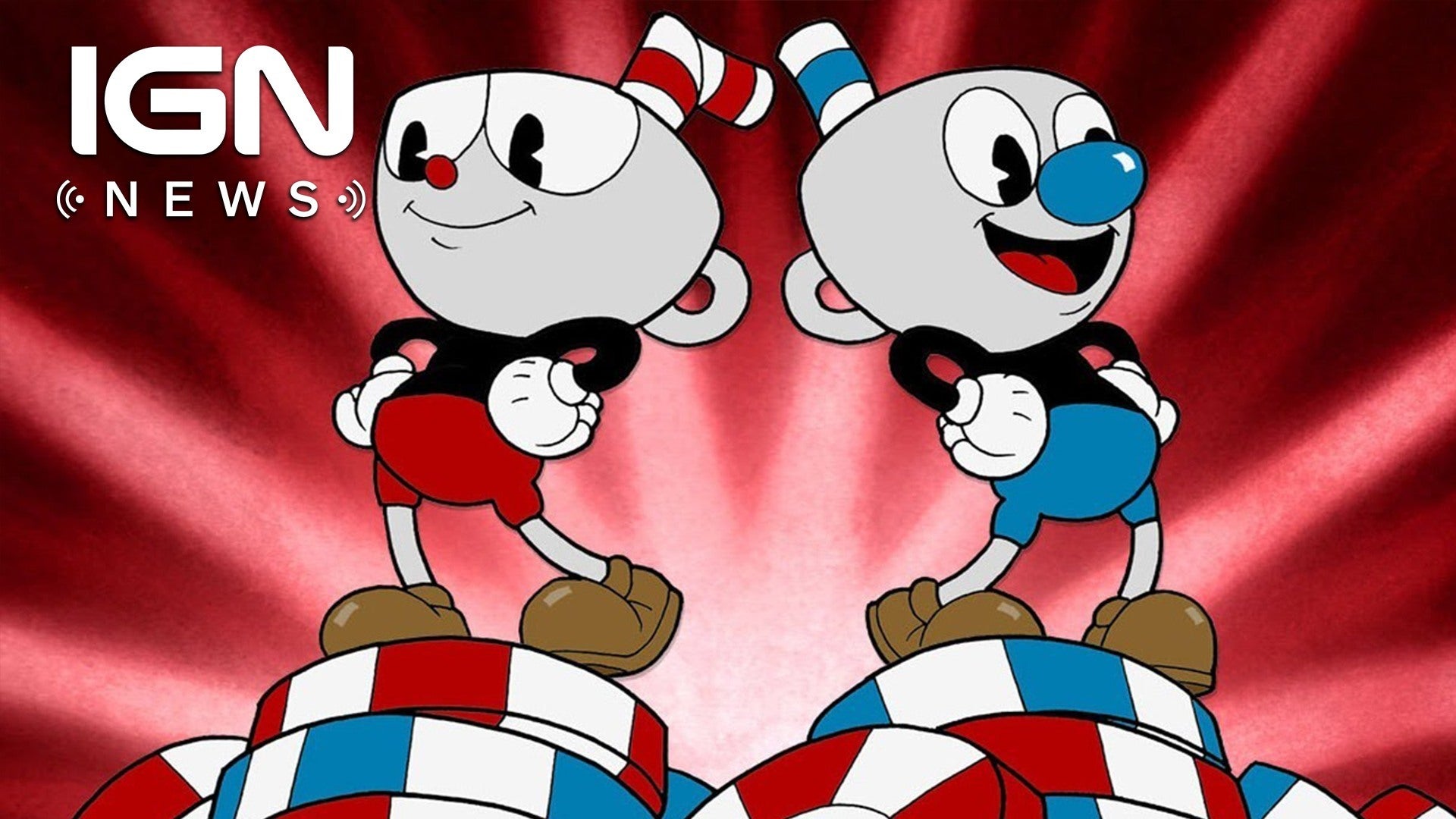 Cuphead Players Experiencing Save Issues on PC