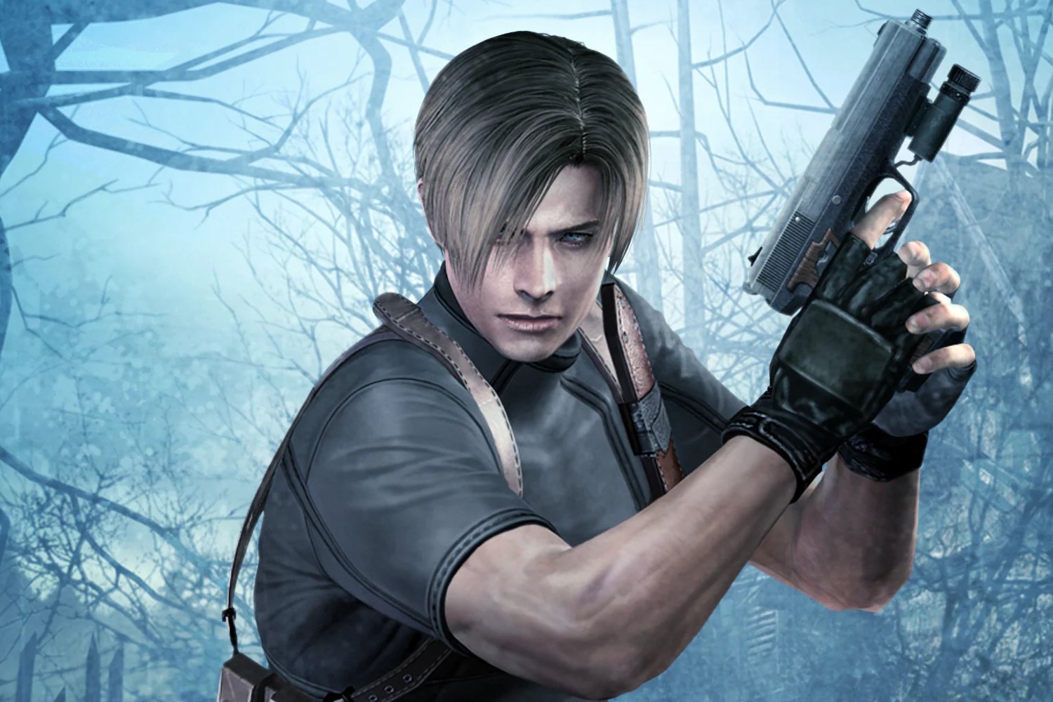 Resident Evil 4 Didn't Just Change Everything, It Is Everything