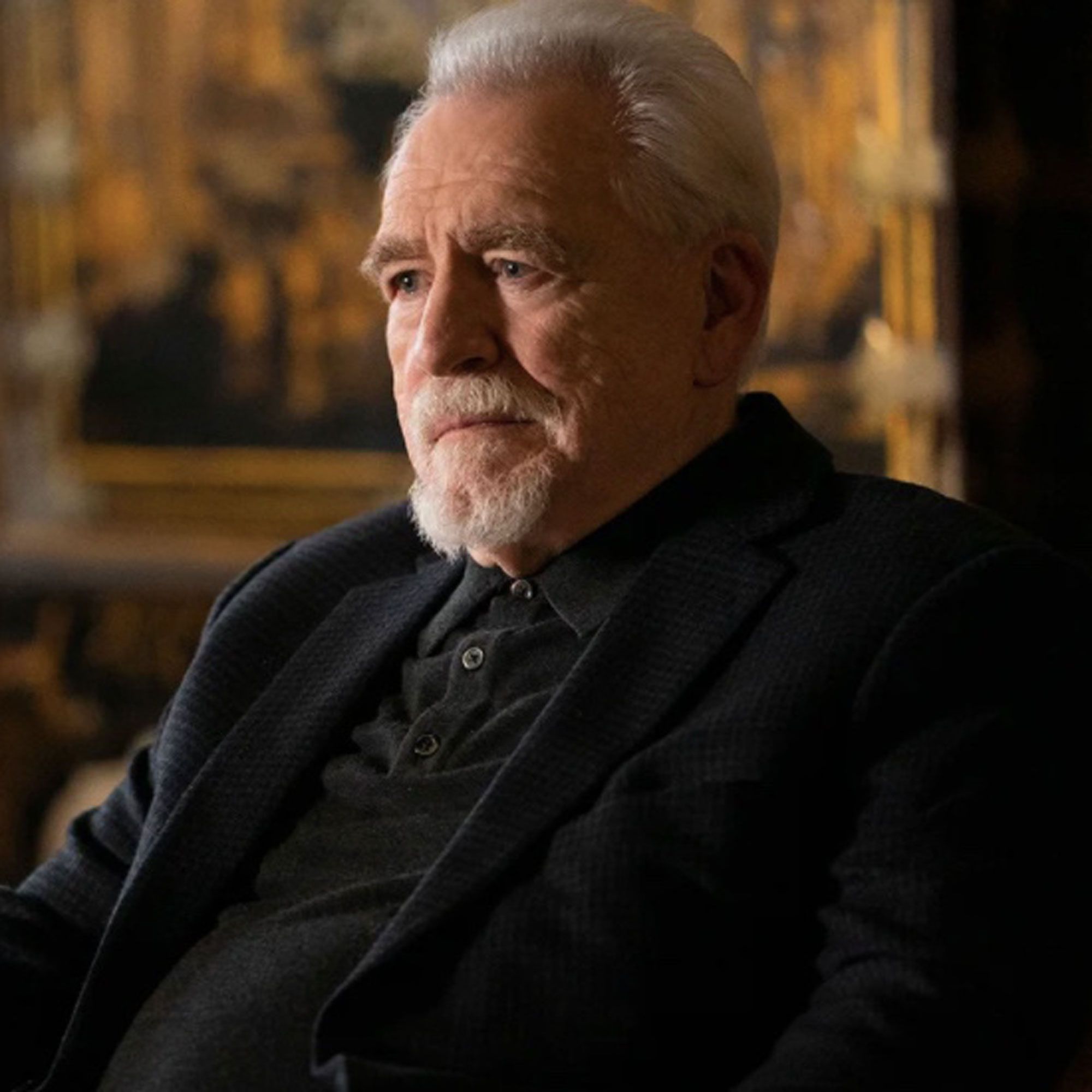 Succession character was originally meant to die in season 1