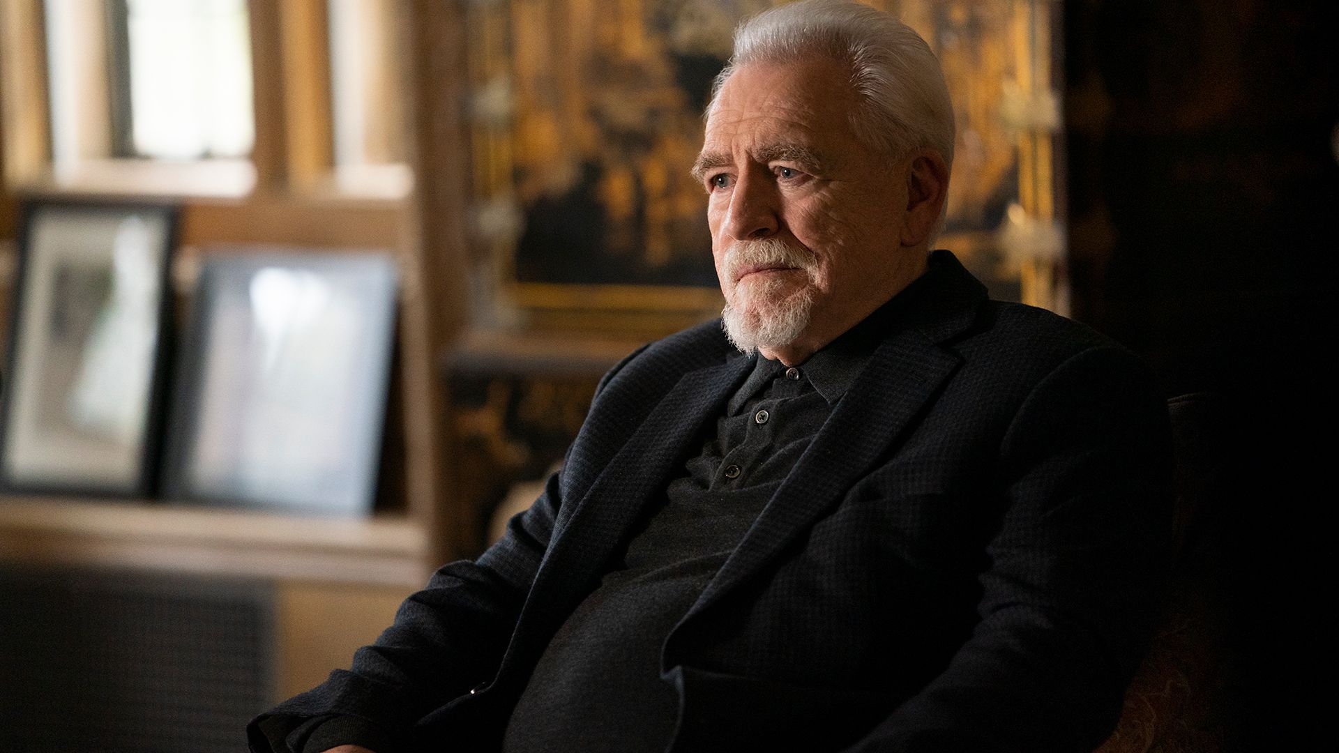 Succession is the ultimate guide to dressing like a billionaire