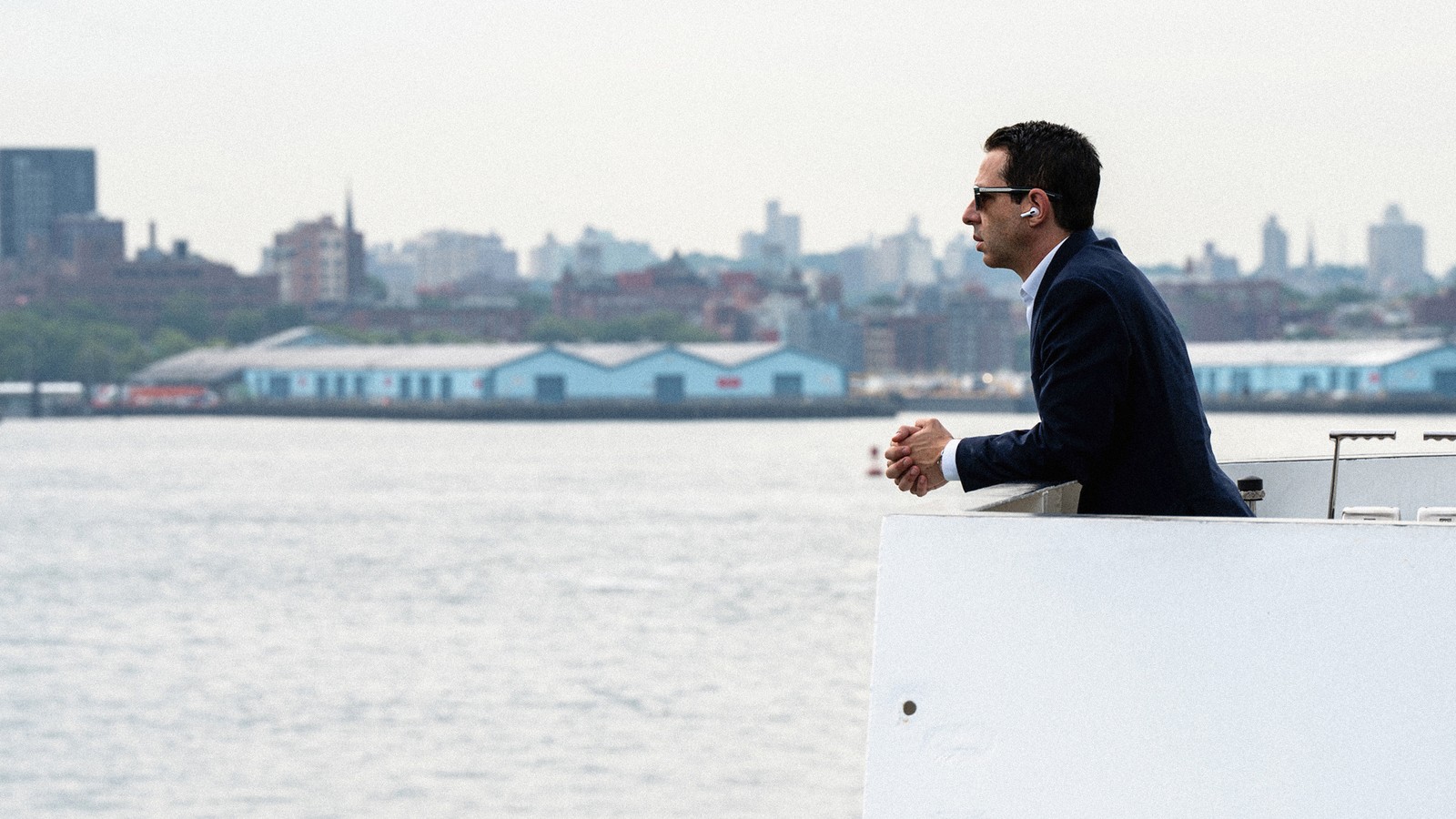 Succession' Finally Did It