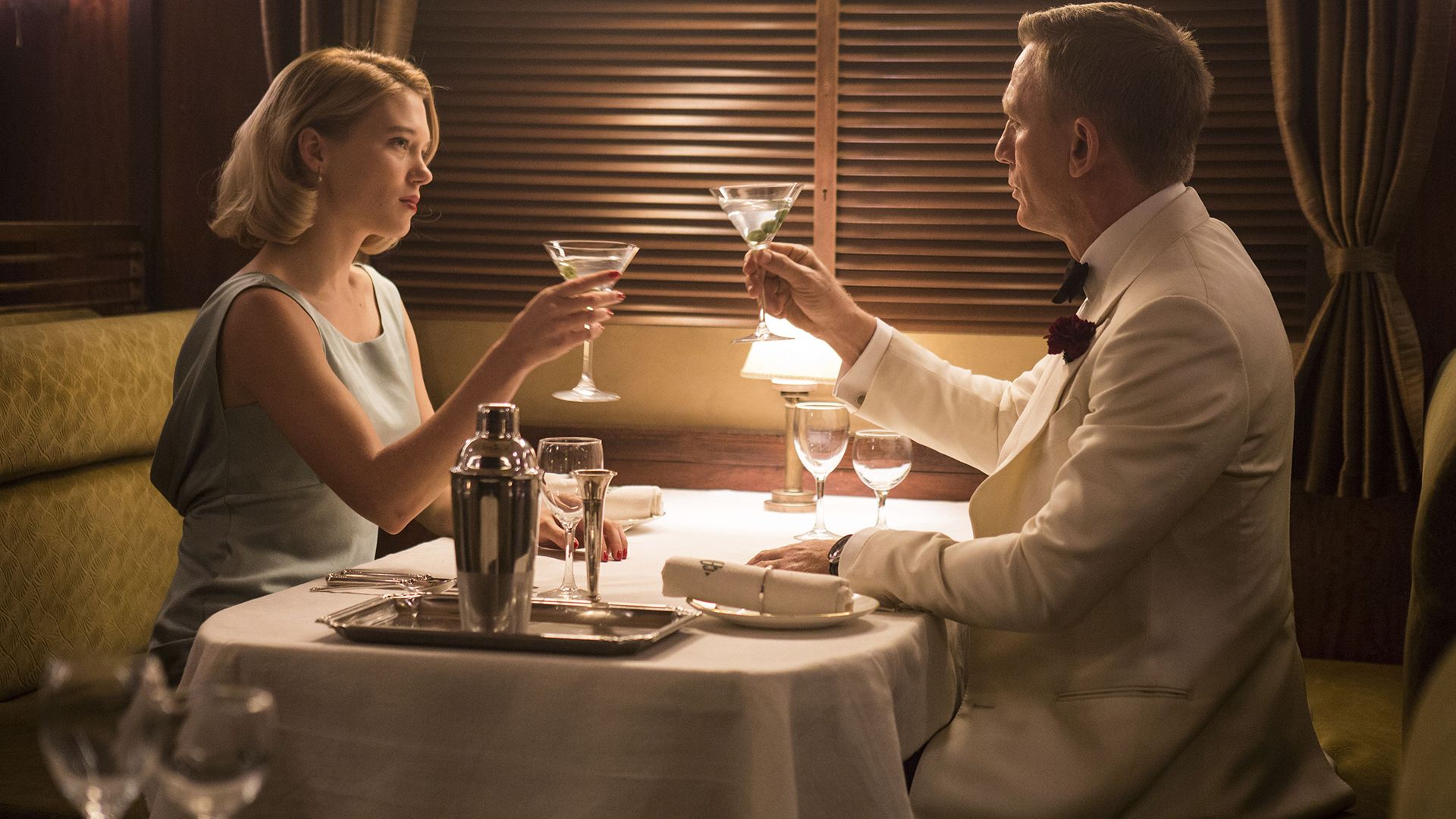 No Time To Die is the sequel Casino Royale always deserved, 15 years later