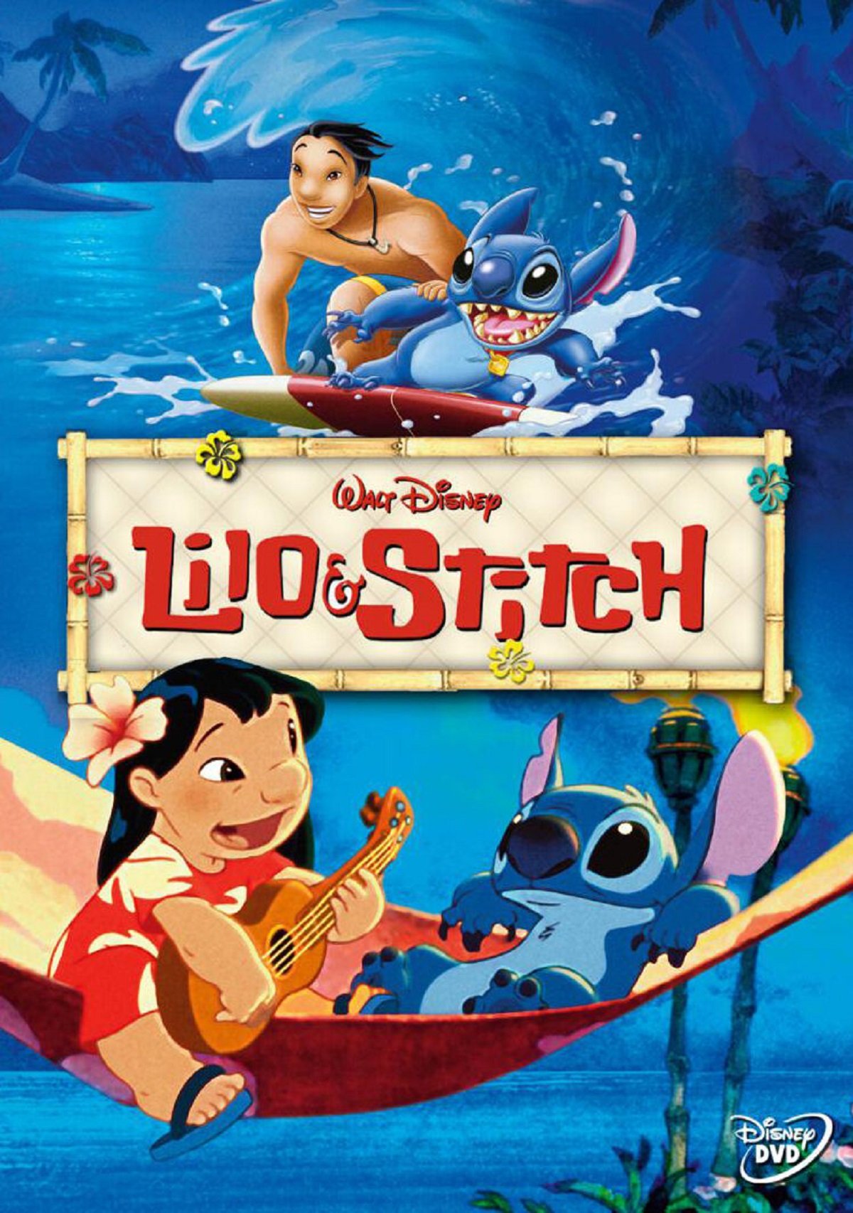 Lilo & Stitch' Fans Spot Detail in Disney Movie You Probably Never Noticed