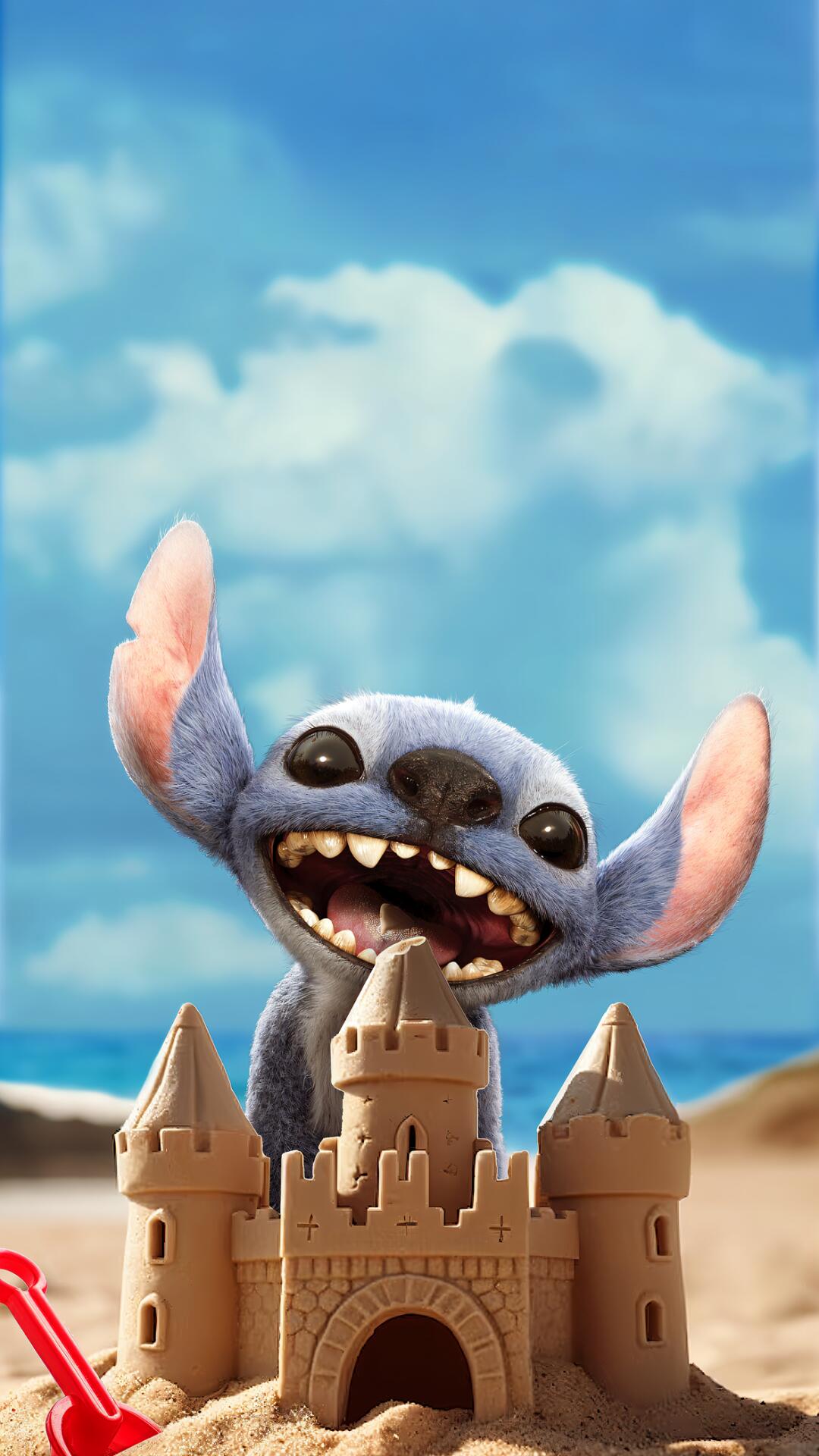 Lilo And Stitch IPhone Wallpaper HD 4k For IPhone 6 6s 7 8 Plus