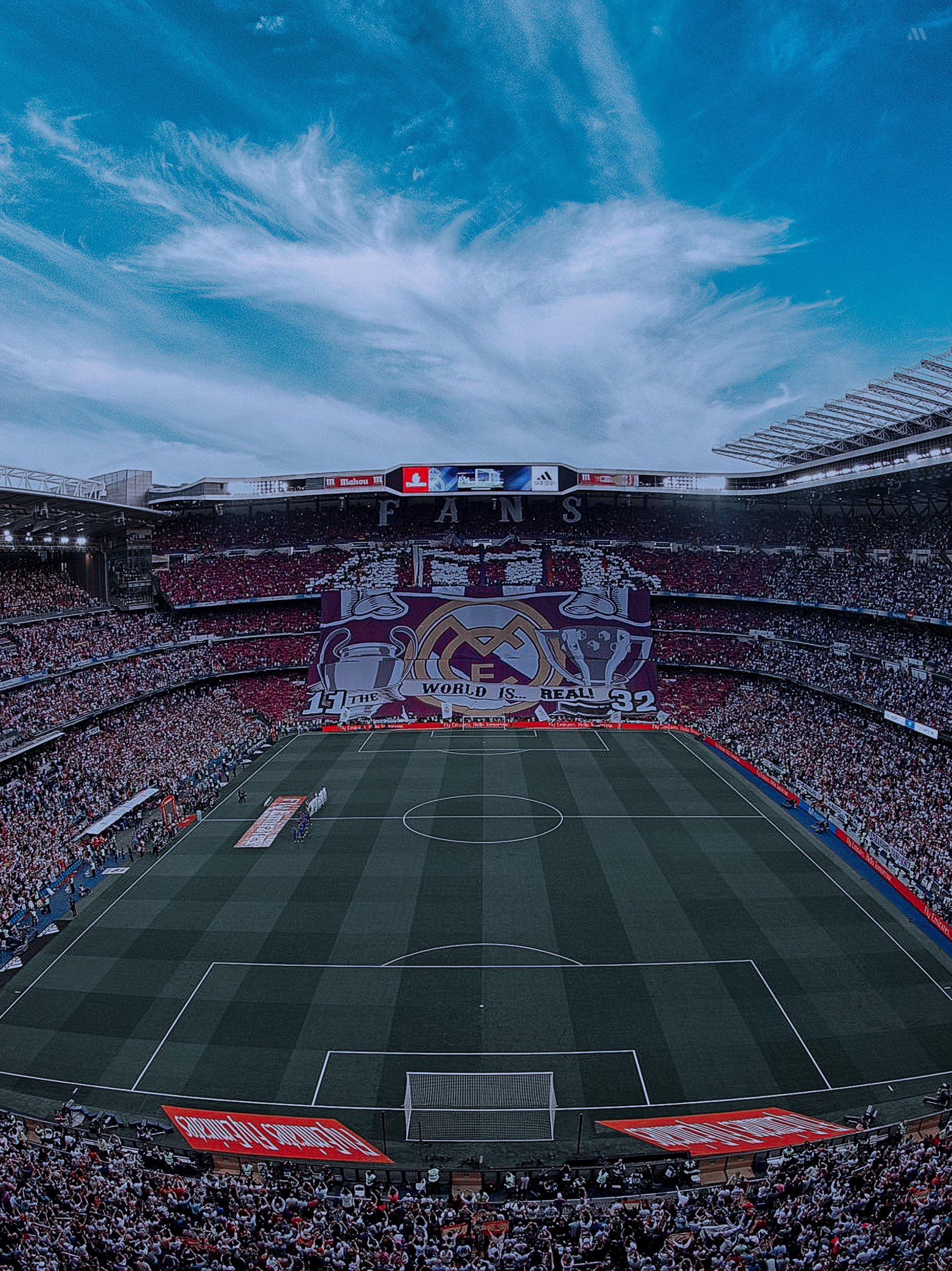 MΛR #Wallpaper iPad Pro