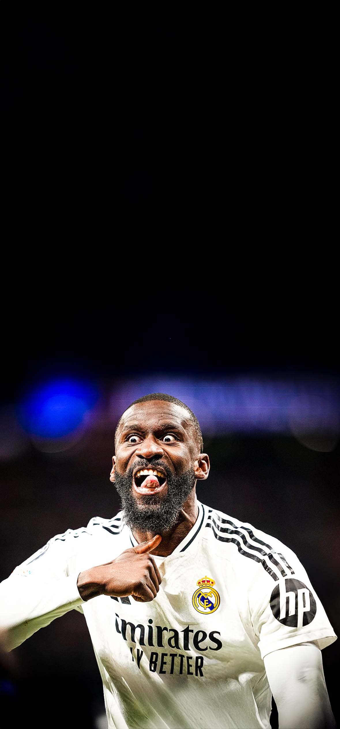 Real Madrid Wallpaper 4k iPhone