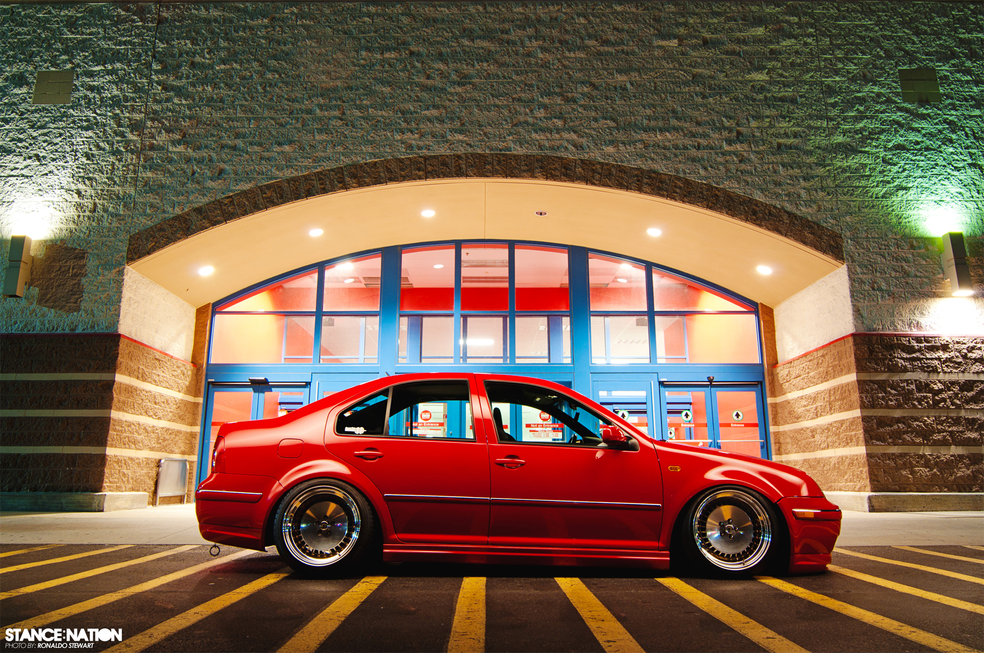 Fantastic & Static // Desktops!. StanceNation™ // Form > Function