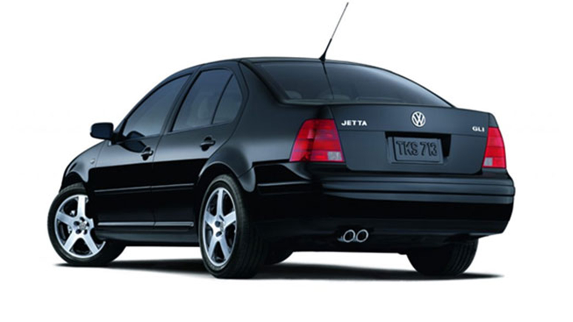 cosas que todo fan del Jetta debe saber