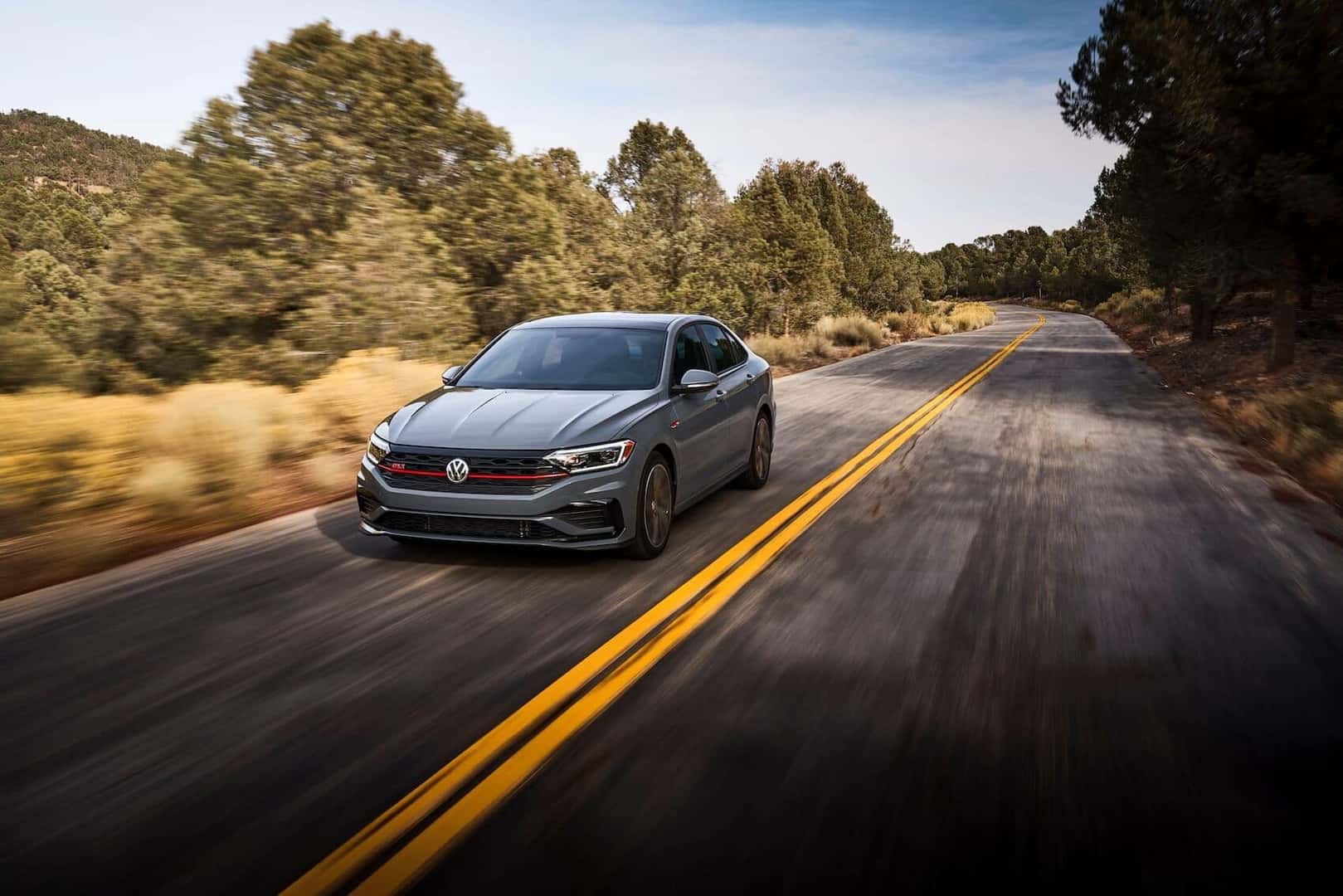 VW Jetta vs Audi A4 Littleton CO