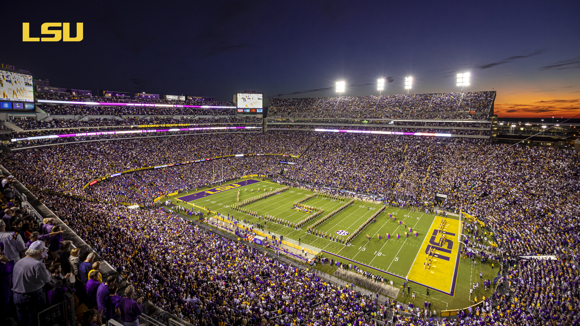 Zoom Background. Communications & University Relations