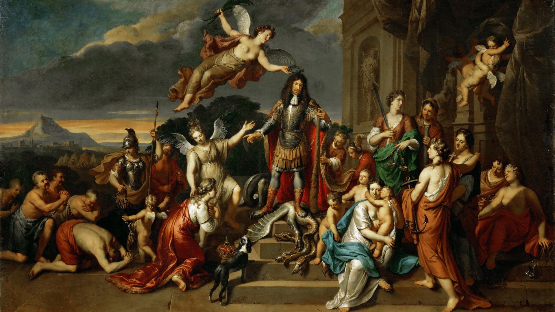 What can the EU learn from the Habsburgs?