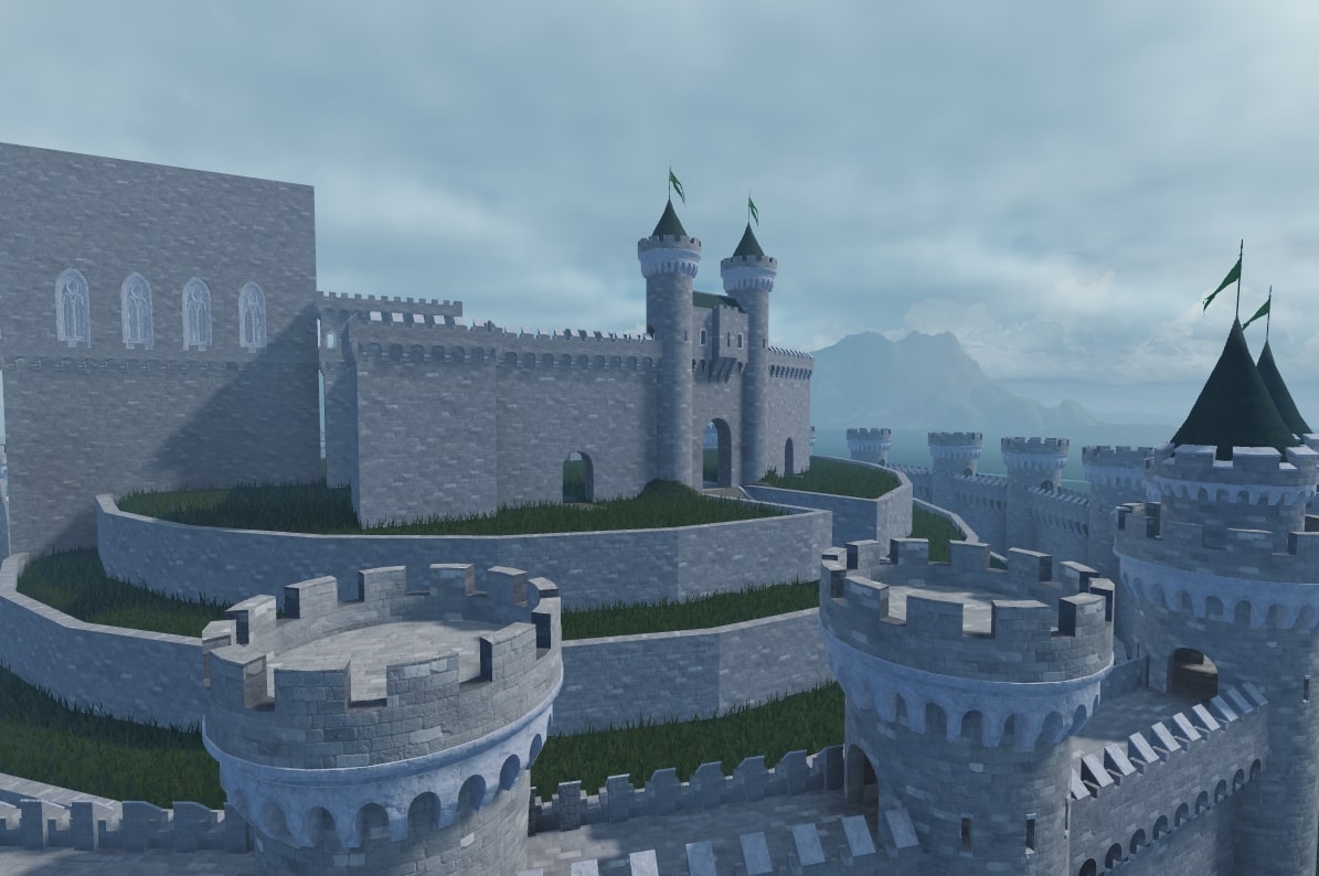 Highgarden. The Last Dance