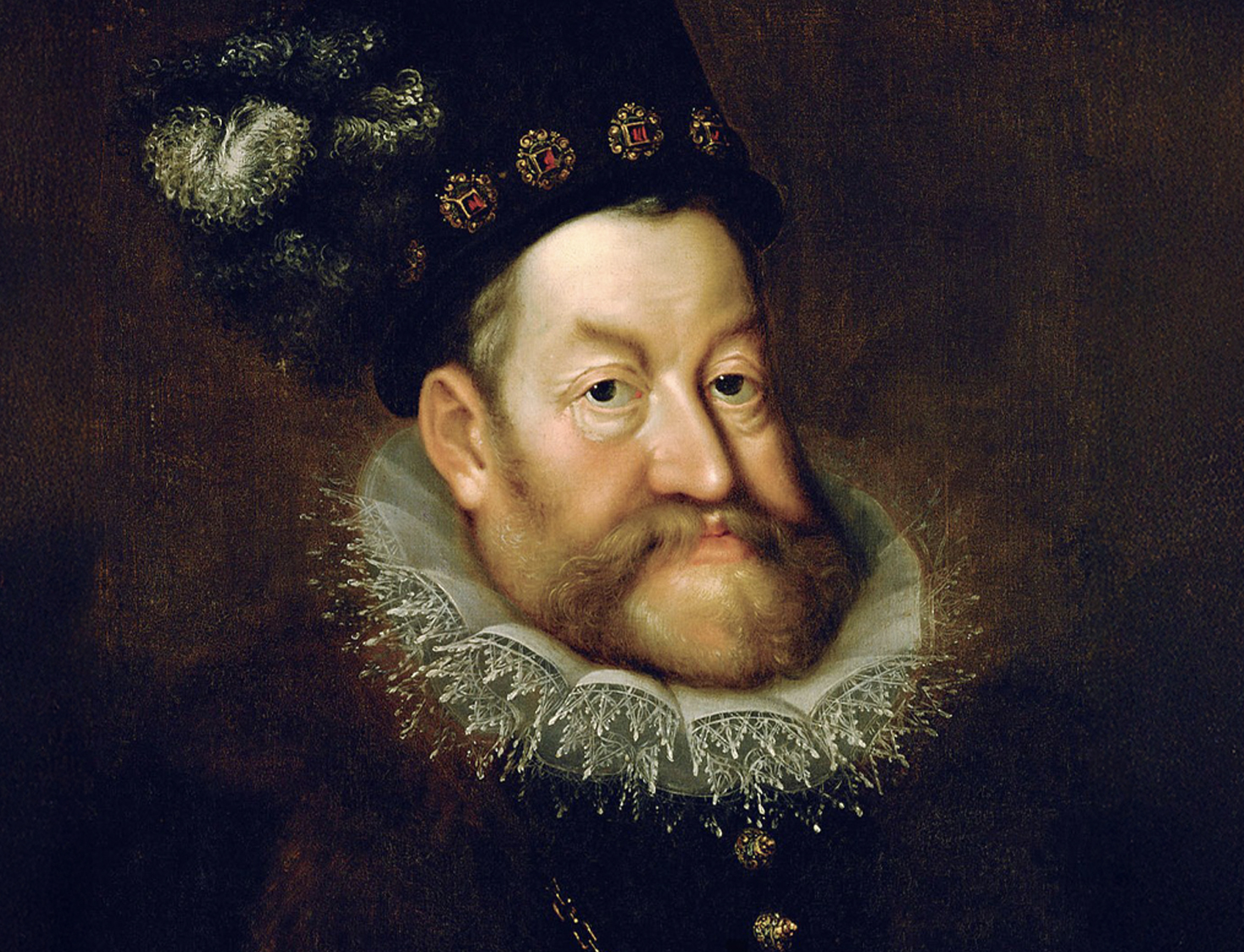 Facts About The Habsburg Empire