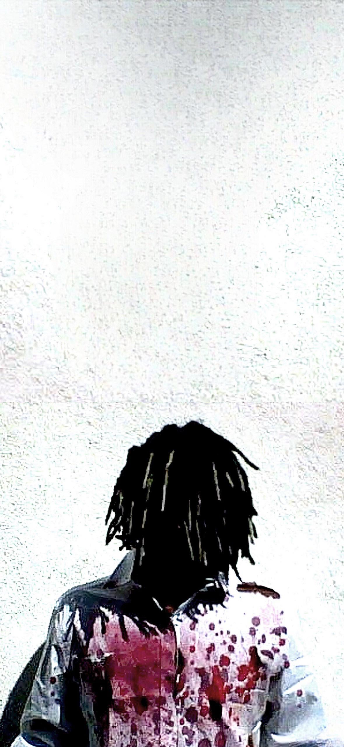 more chaos wallpaper