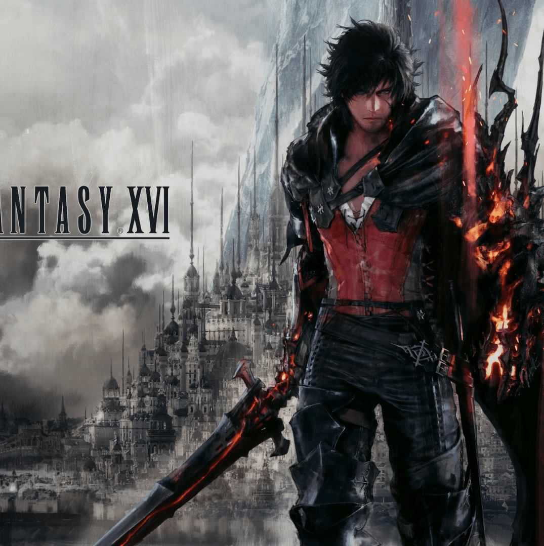 Final Fantasy XVI Review: A song of blood and chocobos