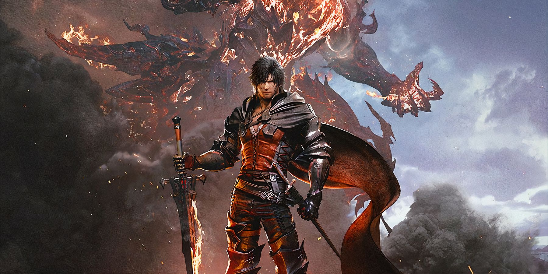 The Next Final Fantasy Game Should Drop One Key FF16 Feature
