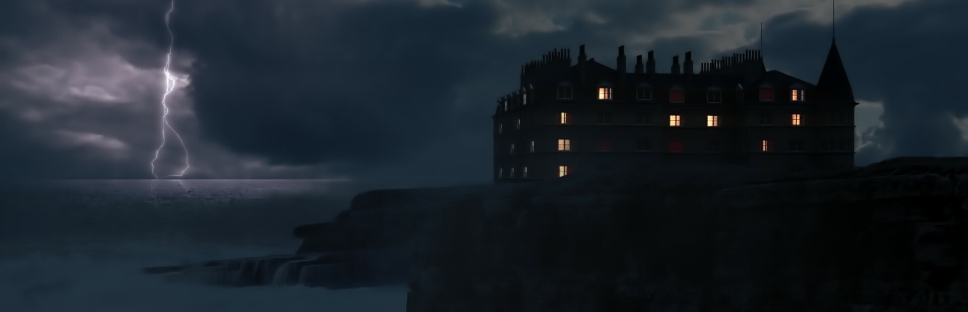 At Dead of Night screenshots, image and picture