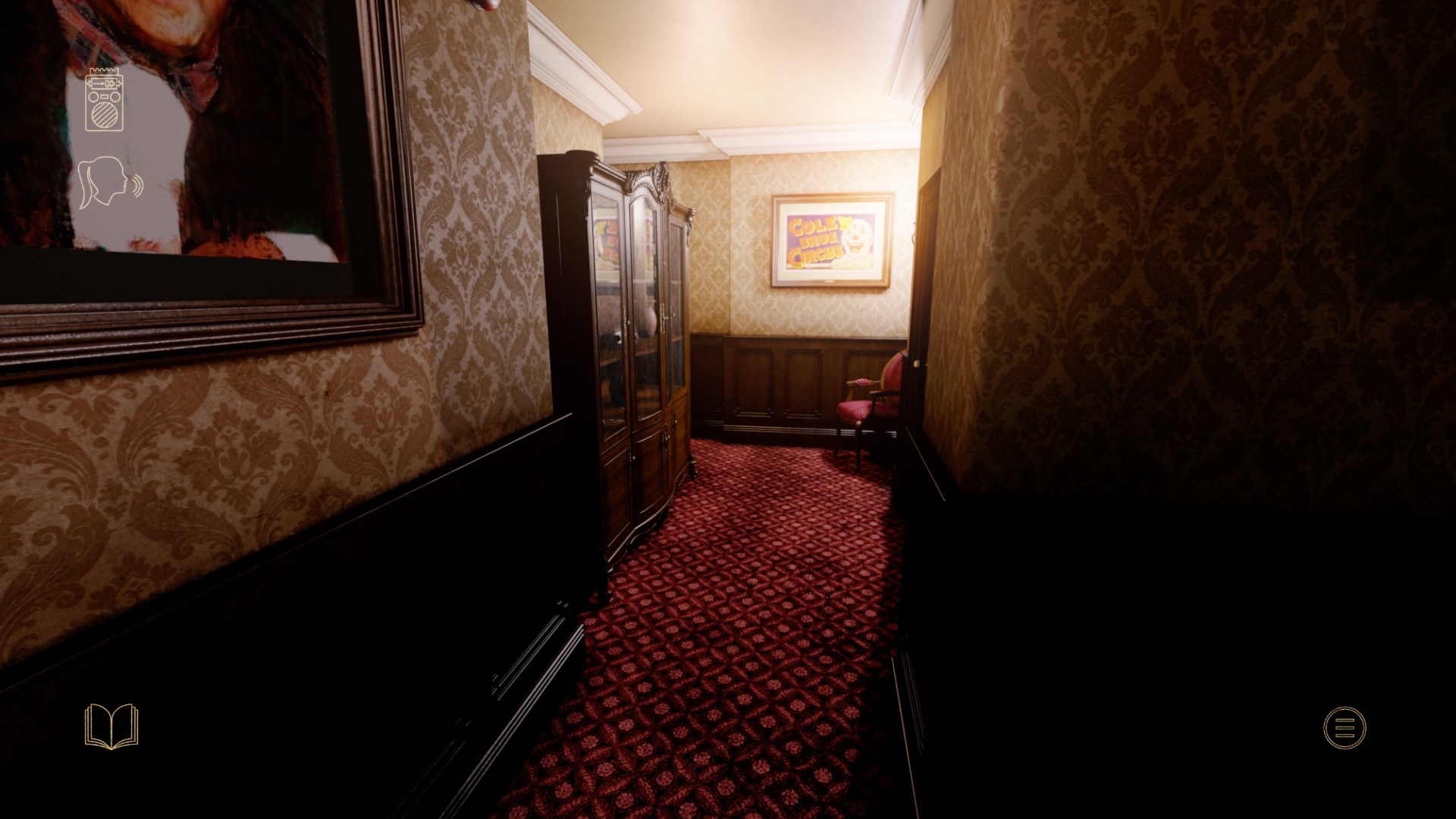 Save 25% on At Dead Of Night on Steam