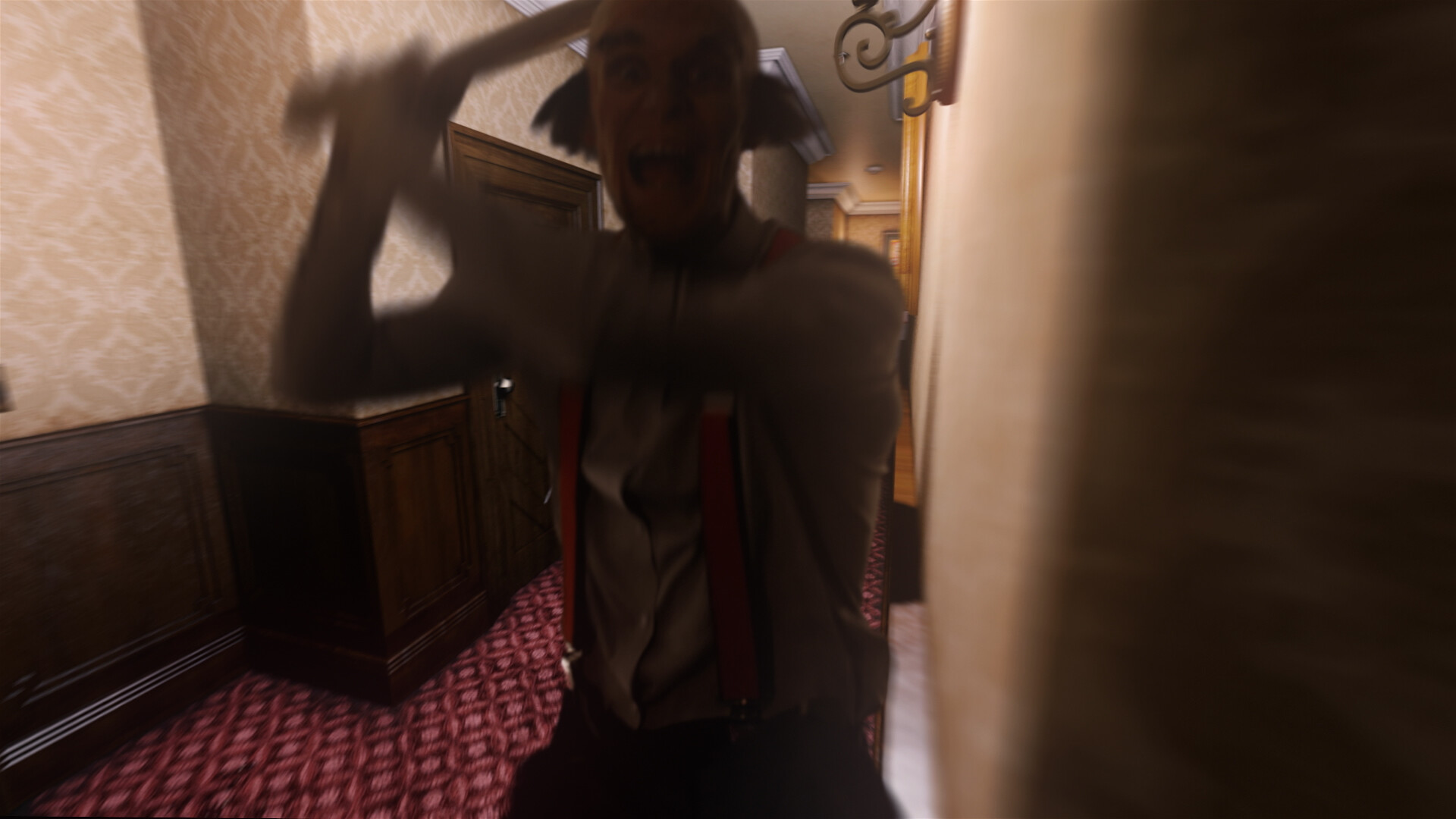 At Dead Of Night Steam'de %25 İndirimli