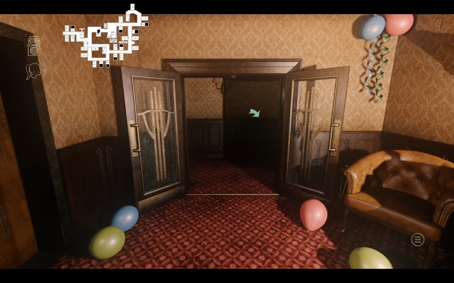 I made At Dead of Night radar cheat (map that shows you where you are and where is Jimmy in real time). It's opensource on GitHub!