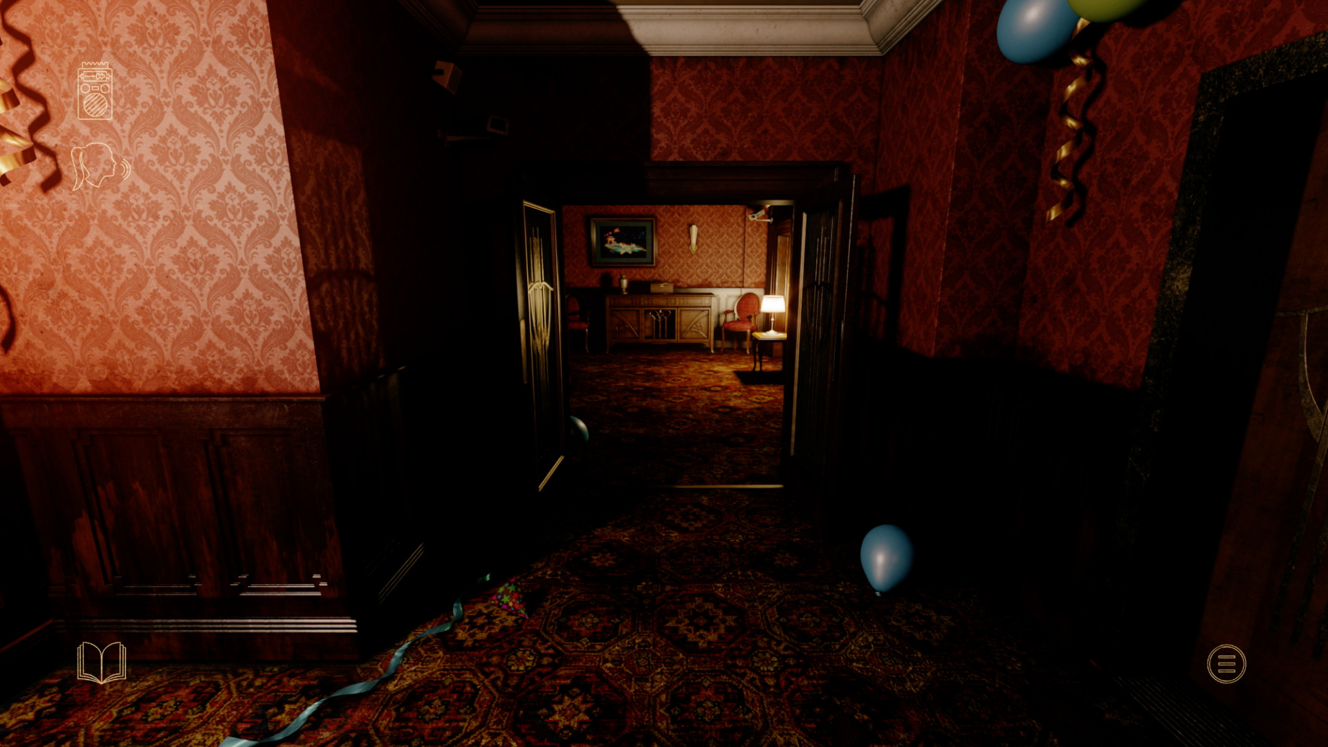 At Dead Of Night Steam'de %25 İndirimli