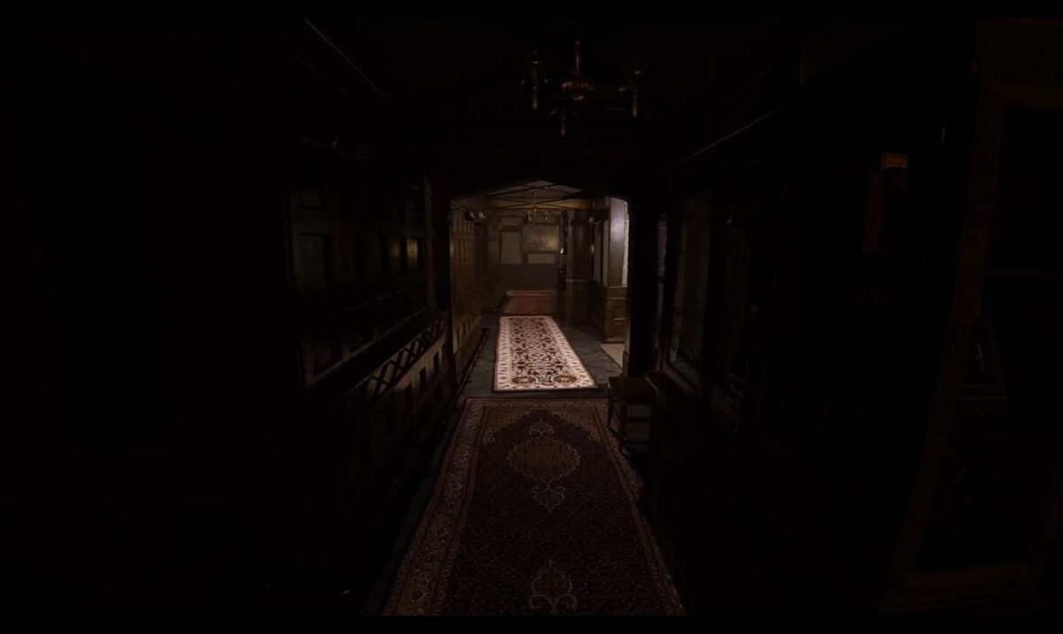 At Dead Of Night: The Great Hugo. At Dead Of Night