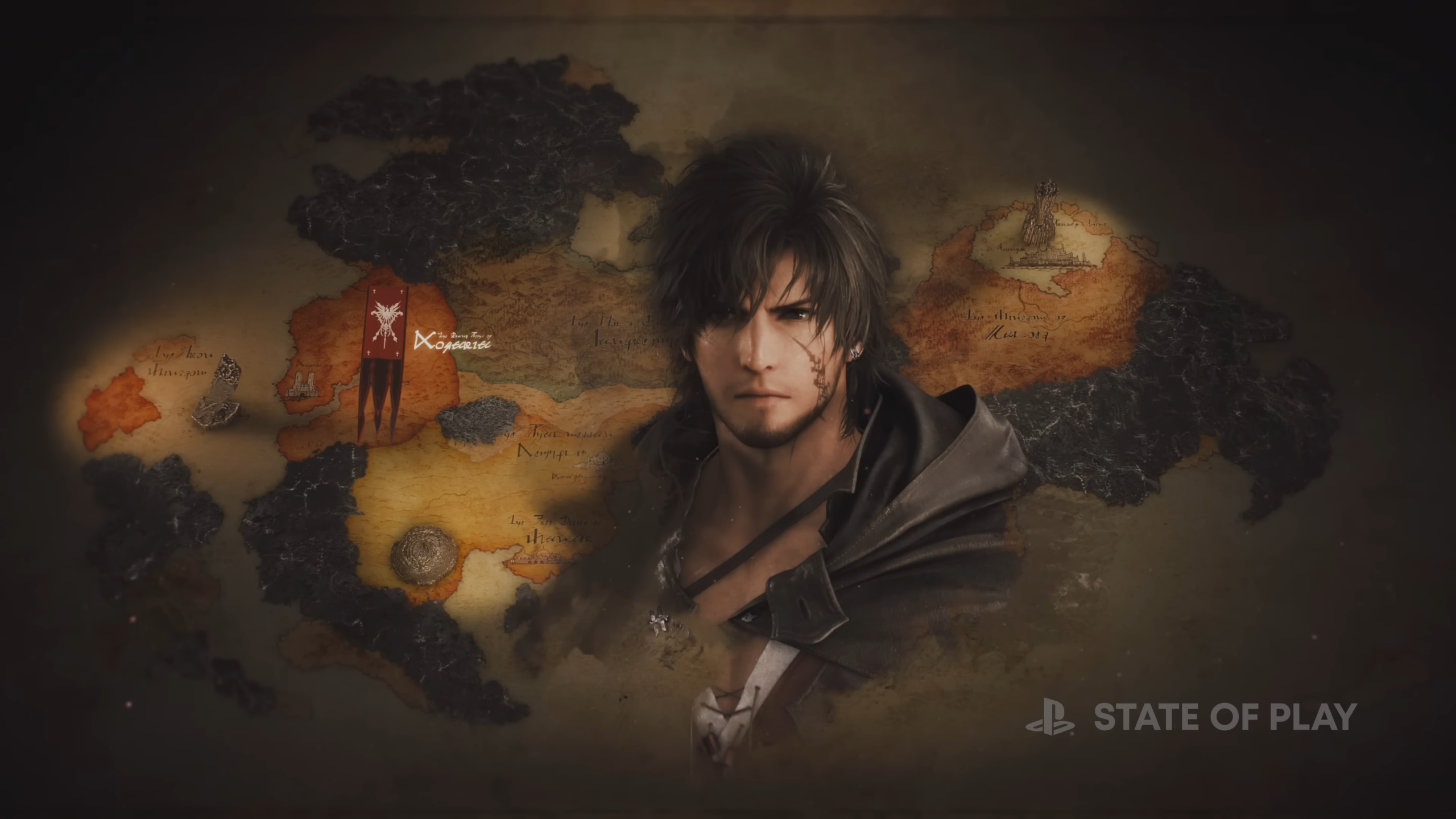 Clive Rosfield Fantasy XVI Guide