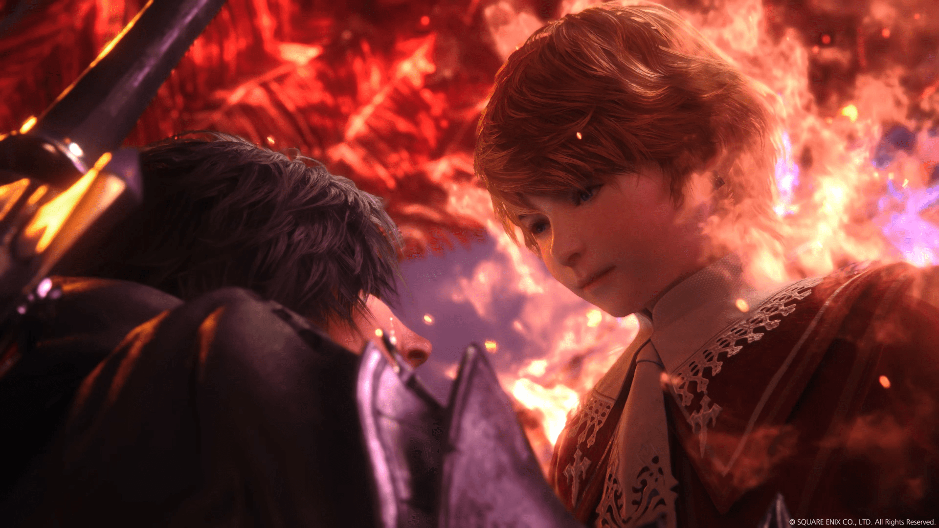 Final Fantasy XVI Review: A song of blood and chocobos