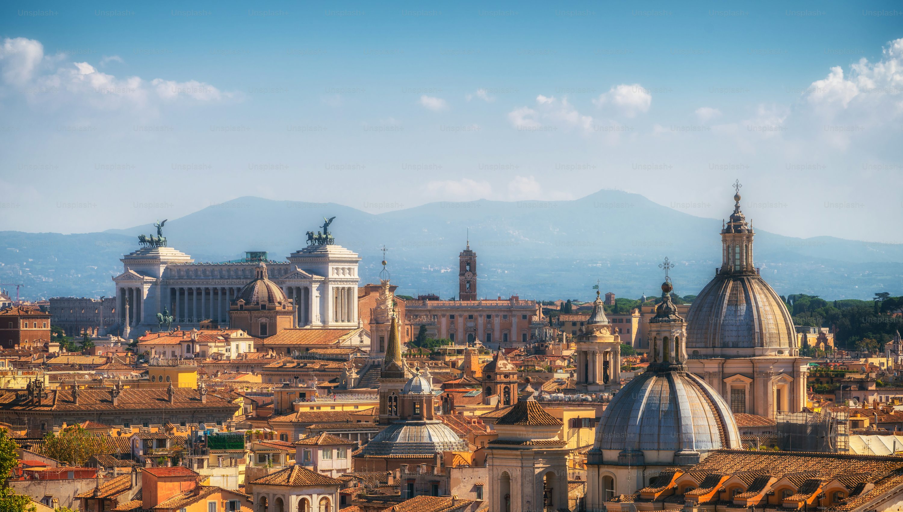 Vatican City Picture [HD]. Download Free Image