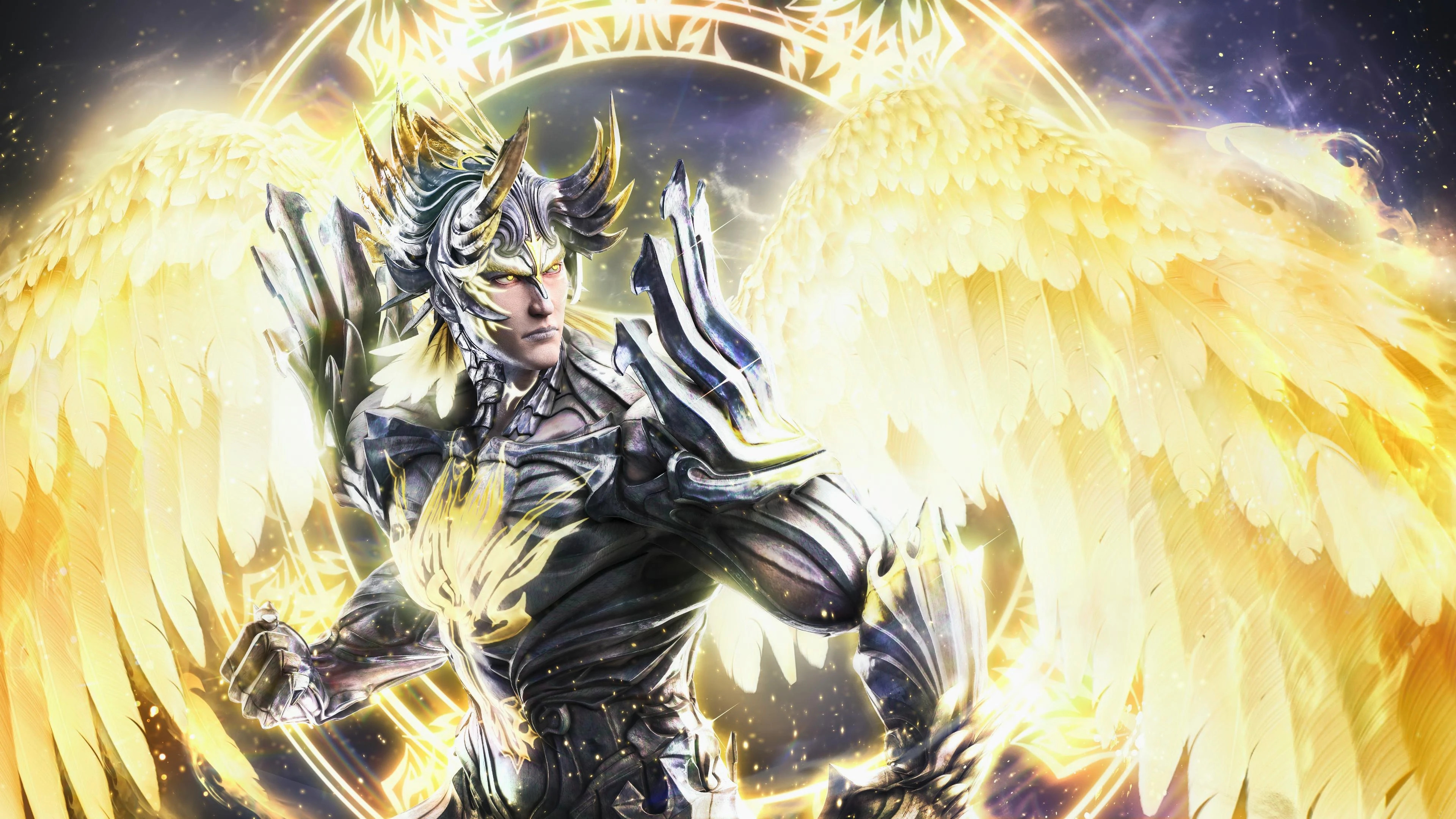 Jin Kazama screenshots, image and picture