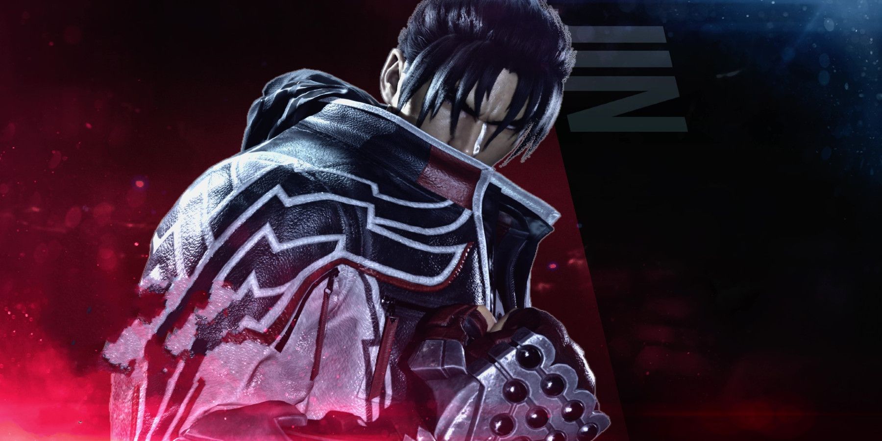 Tekken 8: How to Play Jin Kazama