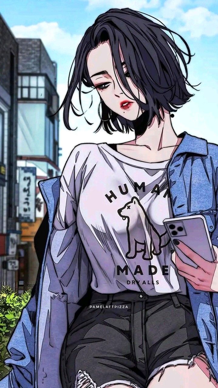 Windbreaker Wallpaper ideas. windbreaker, webtoon, manhwa