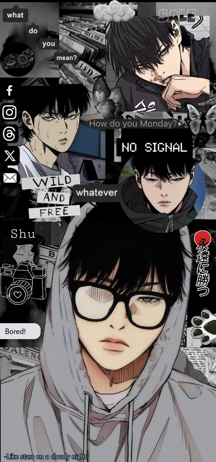 windbreaker jay jo wallpaper