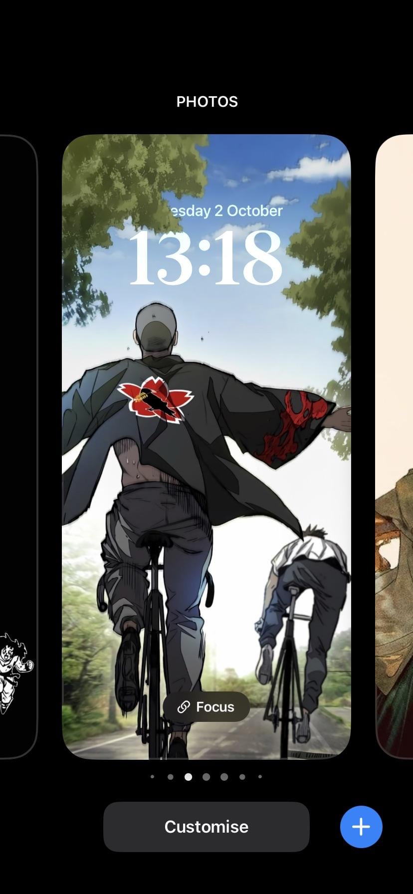 my windbreaker wallpaper